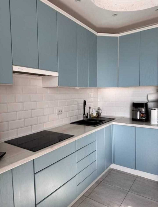 Без комісії, 2к квартира, 84м², меблі, техніка, видова, вікна на ліс Чайки (Киевская обл.) - изображение 8