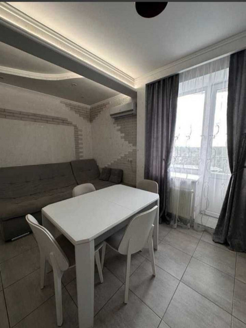 Без комісії, 2к квартира, 84м², меблі, техніка, видова, вікна на ліс Чайки (Киевская обл.) - изображение 6