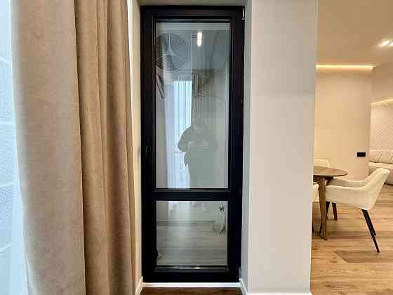 Стильна півторачка з ремонтом в ЖК Manhattan, поруч міського озера! Ивано-Франковск