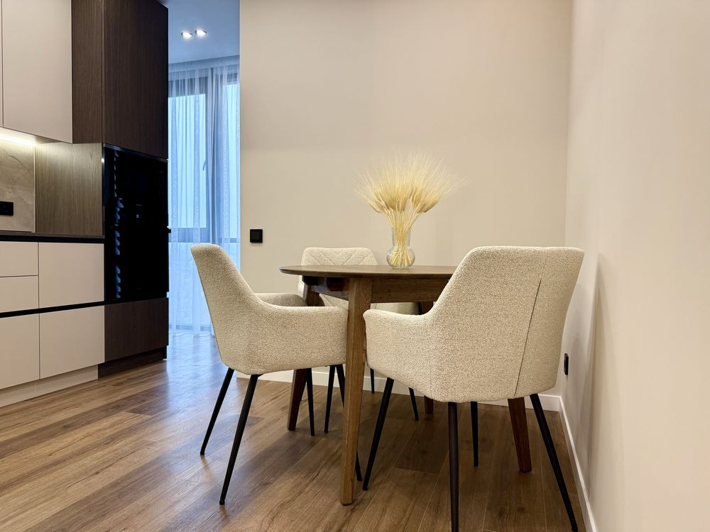 Стильна півторачка з ремонтом в ЖК Manhattan, поруч міського озера! Ивано-Франковск - изображение 4