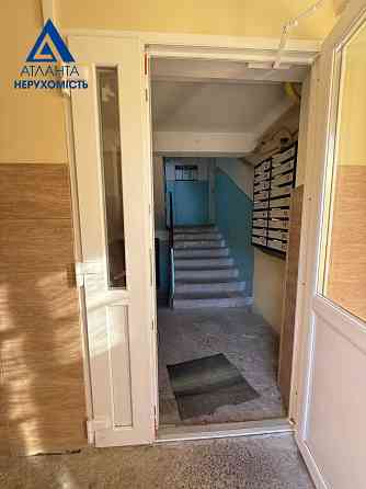 Продам 3-кімнатну квартиру на вулиці Кравчука! Луцк