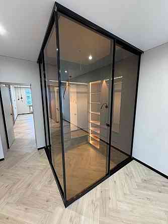 Велика євро 2 квартира з дизайнерським ремонтом ГАЗ! Центр міста Ирпень