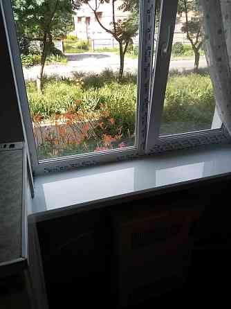 Центр Сквири, вул.М.Рильського, 2-кімнатна з косметичним ремонтом Сквира