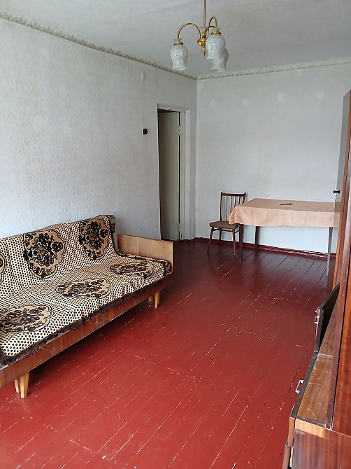 Центр Сквири, вул.М.Рильського, 2-кімнатна з косметичним ремонтом Сквира - изображение 5