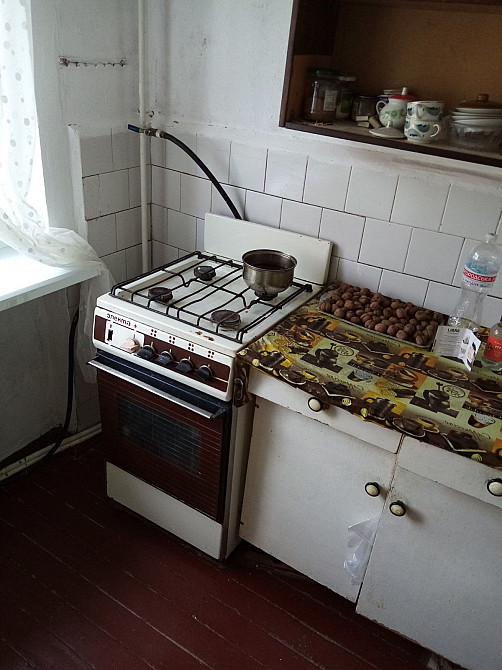 Центр Сквири, вул.М.Рильського, 2-кімнатна з косметичним ремонтом Сквира - изображение 1