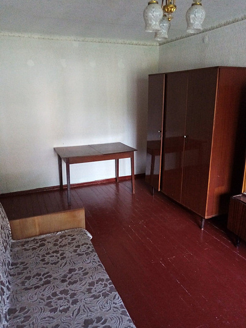 Центр Сквири, вул.М.Рильського, 2-кімнатна з косметичним ремонтом Сквира - изображение 8