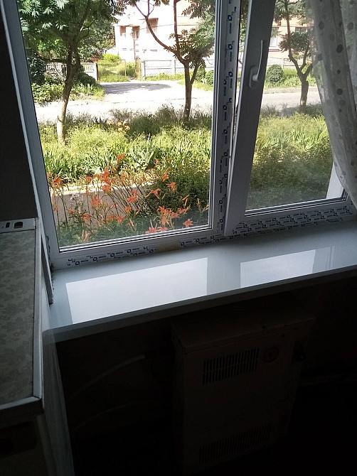 Центр Сквири, вул.М.Рильського, 2-кімнатна з косметичним ремонтом Сквира - изображение 6