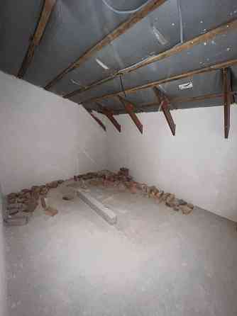 Податки 2%. 3к з частковим ремонтом на газу. Без комісії!з мансардою! Буча