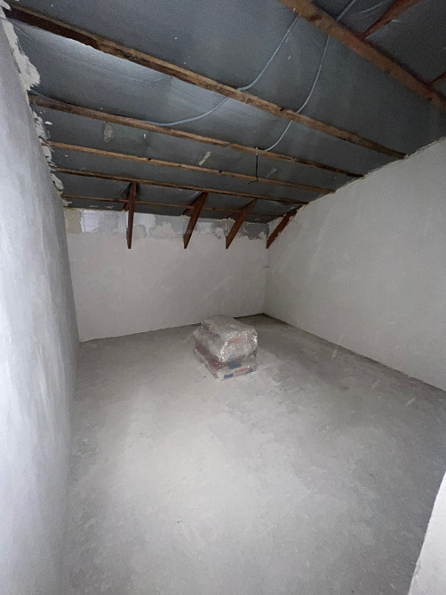 Податки 2%. 3к з частковим ремонтом на газу. Без комісії!з мансардою! Буча - изображение 2