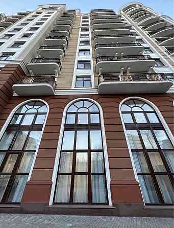 Пентхаус з видом на МОРЕ і ТЕРАСОЮ 100 м.кв.! м.Одеса Французький б-р. Одесса