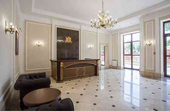 Пентхаус з видом на МОРЕ і ТЕРАСОЮ 100 м.кв.! м.Одеса Французький б-р. Одесса