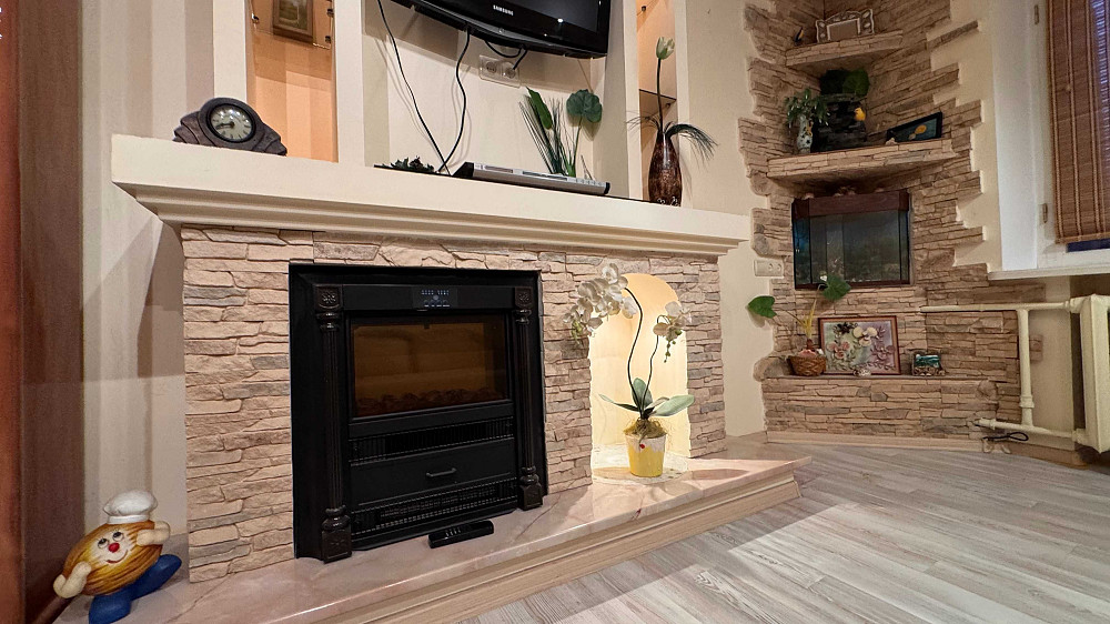 2 кімнатна квартира в центрі Житомира! Житомир - изображение 5