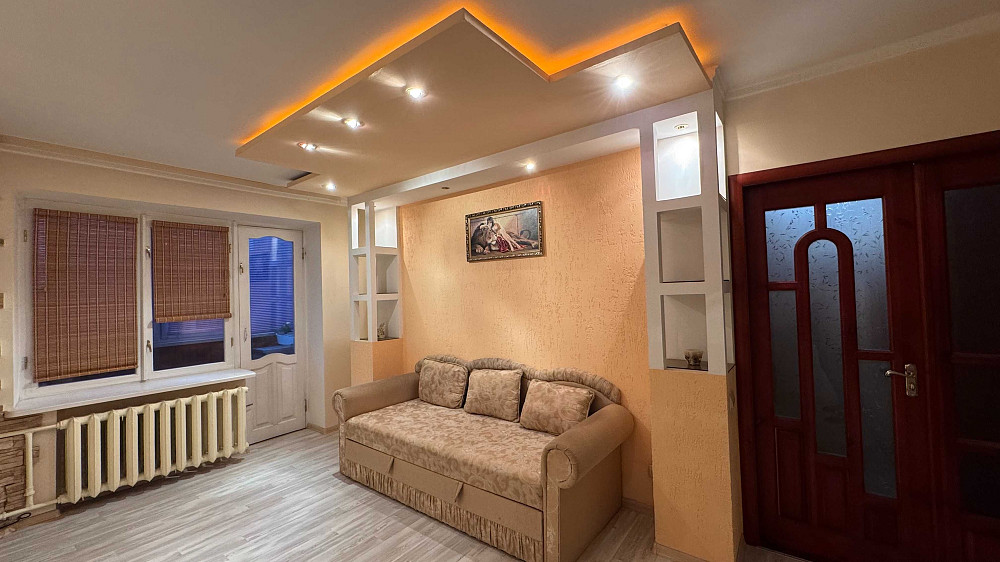 2 кімнатна квартира в центрі Житомира! Житомир - изображение 3