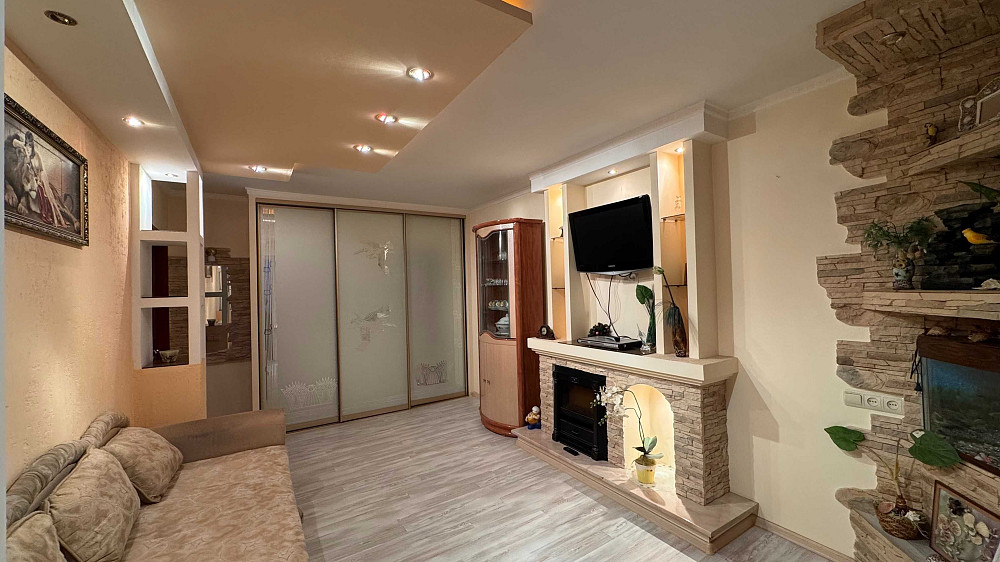 2 кімнатна квартира в центрі Житомира! Житомир - изображение 4