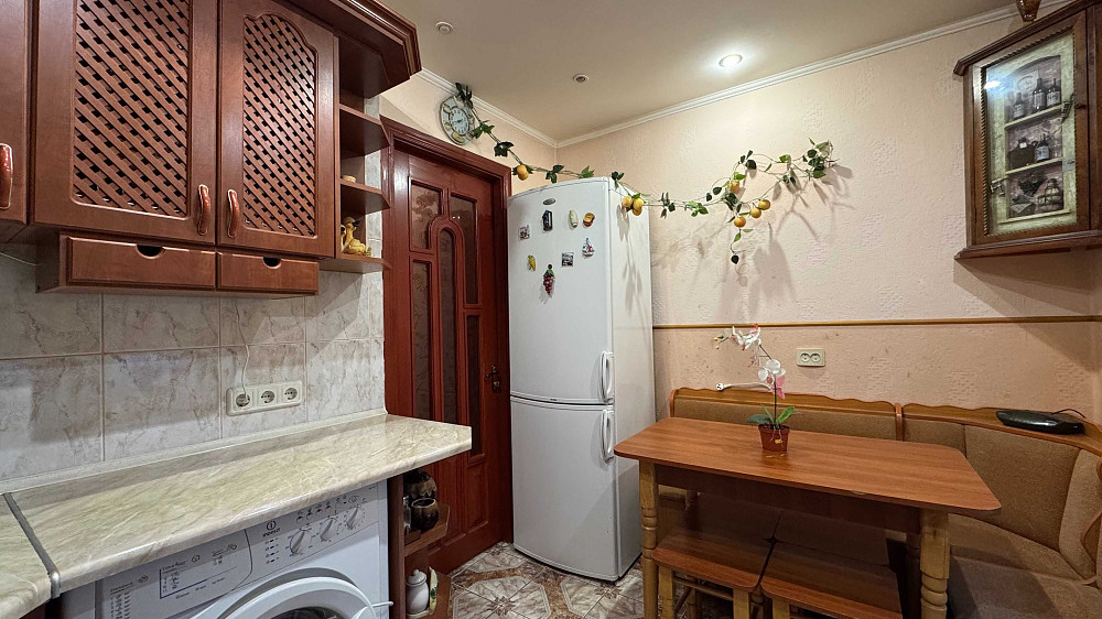 2 кімнатна квартира в центрі Житомира! Житомир - изображение 8