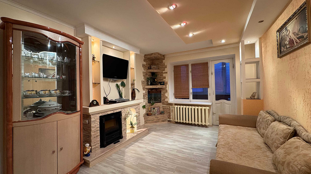 2 кімнатна квартира в центрі Житомира! Житомир - изображение 2