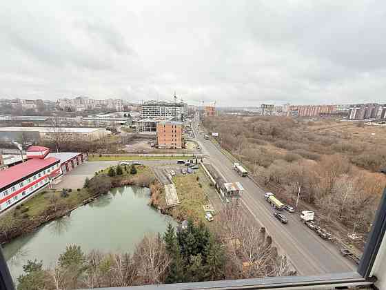 Розкішна квартира з виглядом на озеро в ЖК Едем, рн Озерна, Хмельницкий