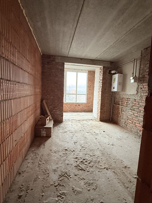 Розкішна квартира з виглядом на озеро в ЖК Едем, рн Озерна, Хмельницкий - изображение 7