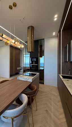 2-к квартира в жк Атмосфера на вул.пров.Курортний Одесса