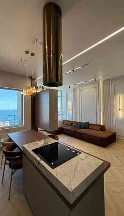 2-к квартира в жк Атмосфера на вул.пров.Курортний Одесса