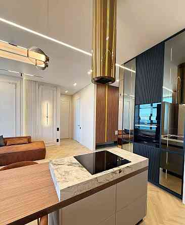 2-к квартира в жк Атмосфера на вул.пров.Курортний Одесса