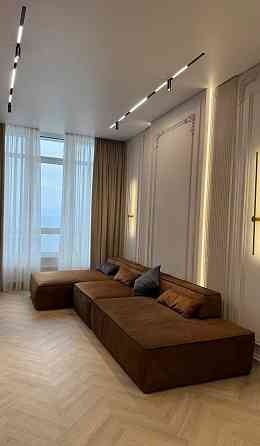 2-к квартира в жк Атмосфера на вул.пров.Курортний Одесса