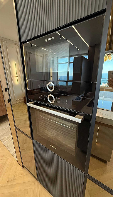 2-к квартира в жк Атмосфера на вул.пров.Курортний Одесса - изображение 7