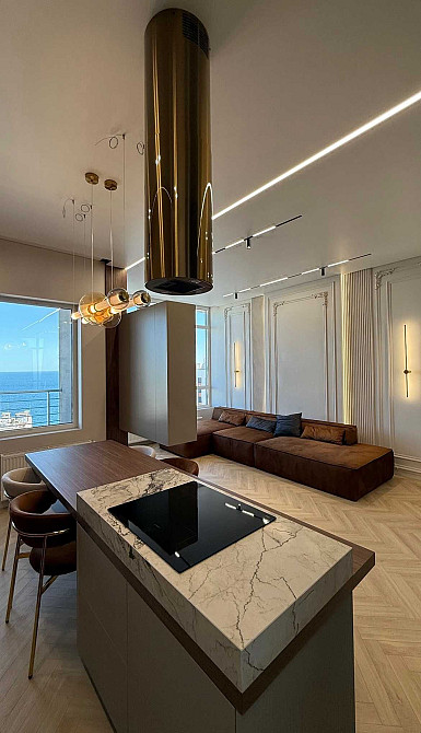 2-к квартира в жк Атмосфера на вул.пров.Курортний Одесса - изображение 6