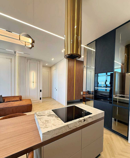 2-к квартира в жк Атмосфера на вул.пров.Курортний Одесса - изображение 2