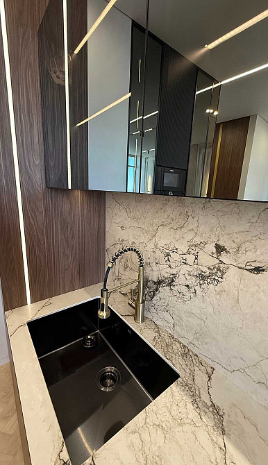 2-к квартира в жк Атмосфера на вул.пров.Курортний Одесса - изображение 8