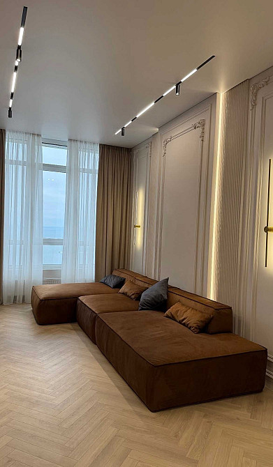 2-к квартира в жк Атмосфера на вул.пров.Курортний Одесса - изображение 5