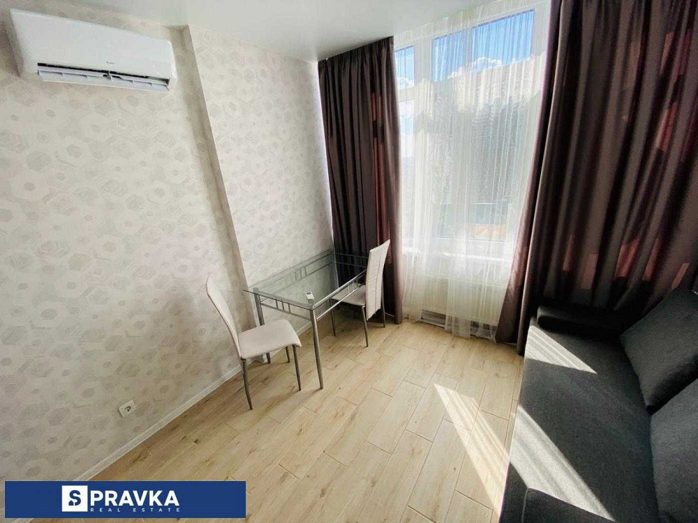 Продам 1-к квартиру‼️Рядом центр‼️34 Жемчужина‼️Есть генератор‼️ Одесса - изображение 2