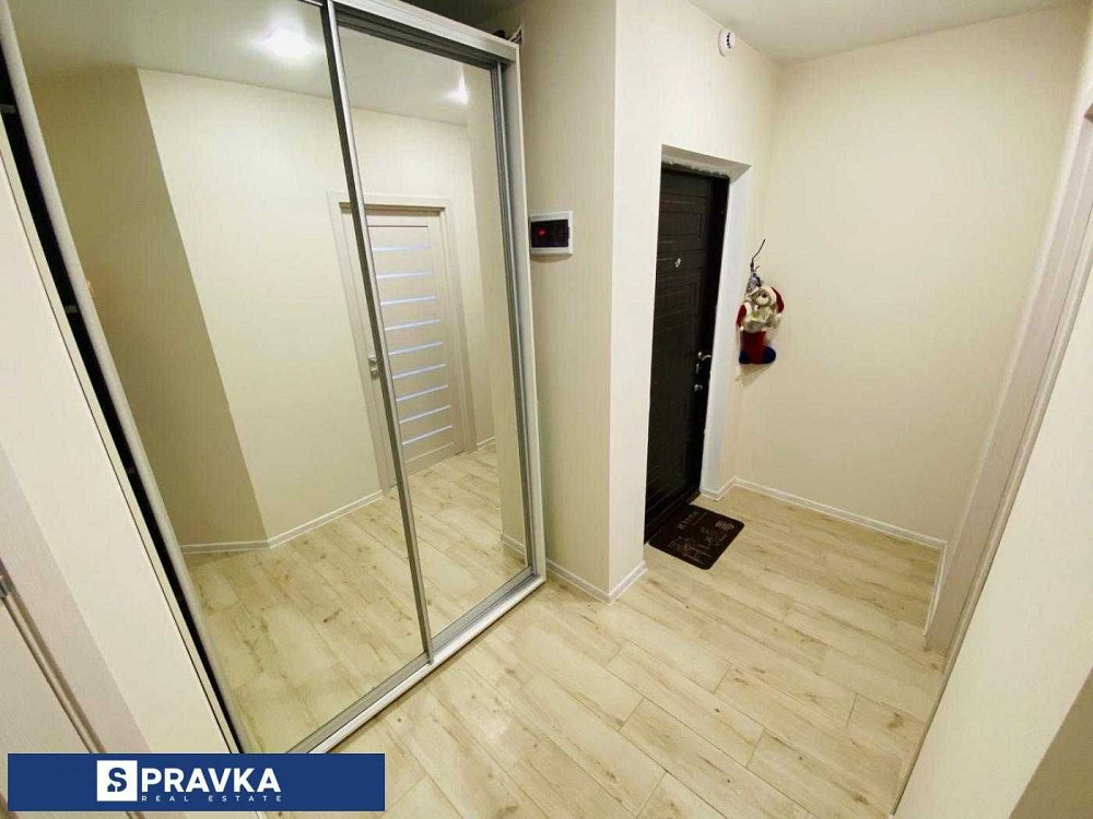 Продам 1-к квартиру‼️Рядом центр‼️34 Жемчужина‼️Есть генератор‼️ Одесса - изображение 7