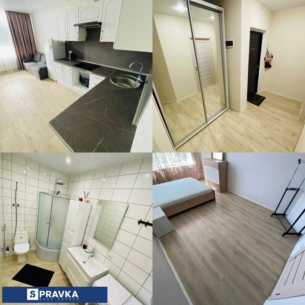 Продам 1-к квартиру‼️Рядом центр‼️34 Жемчужина‼️Есть генератор‼️ Одесса - изображение 3