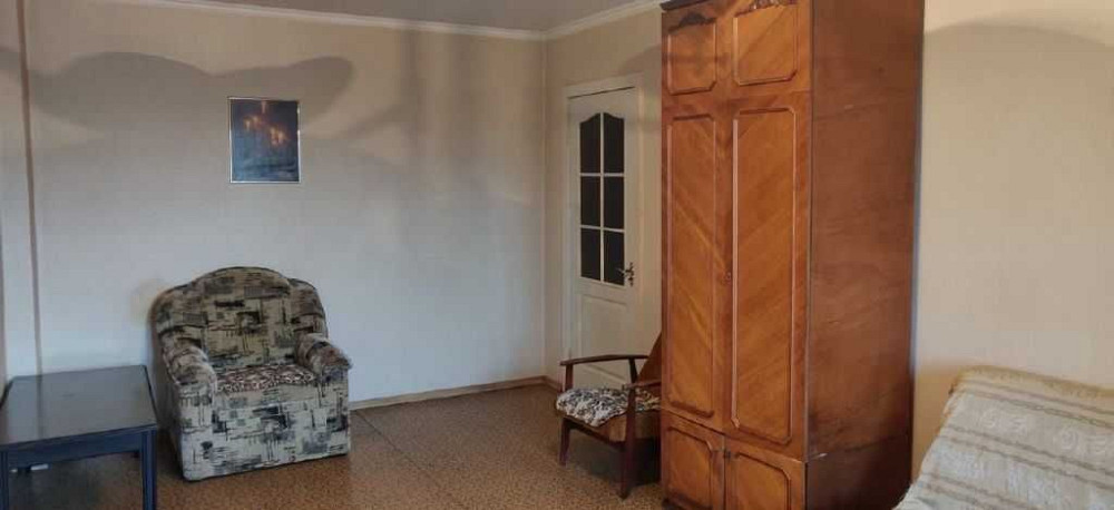 1-кімн. квартира в цегляному будинку, р-н обласної лікарні. 26 000$ Одесса - изображение 2