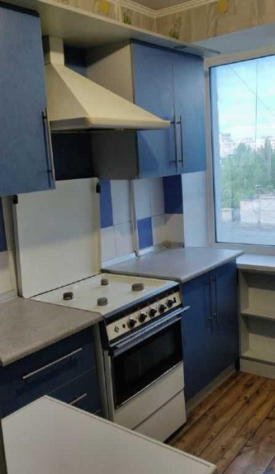 1-кімн. квартира в цегляному будинку, р-н обласної лікарні. 26 000$ Одесса - изображение 4