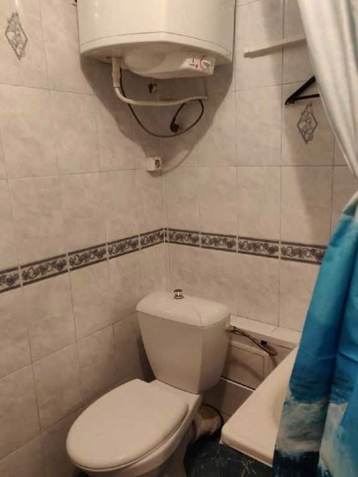 1-кімн. квартира в цегляному будинку, р-н обласної лікарні. 26 000$ Одесса - изображение 6