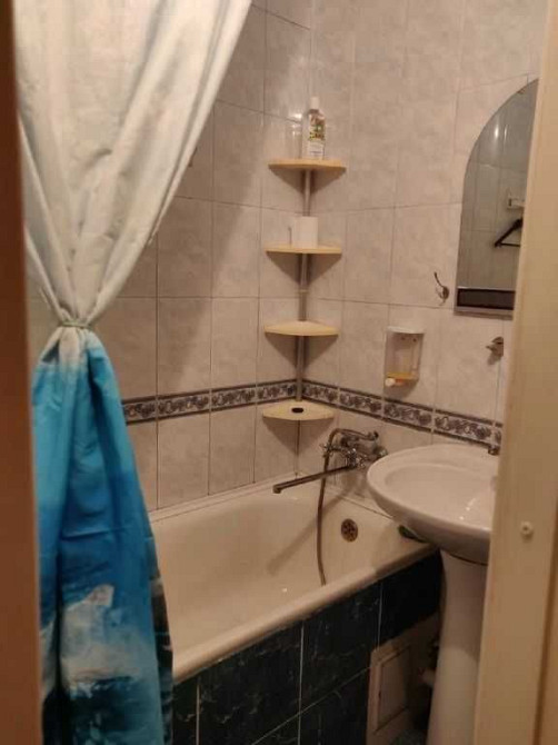 1-кімн. квартира в цегляному будинку, р-н обласної лікарні. 26 000$ Одесса - изображение 5