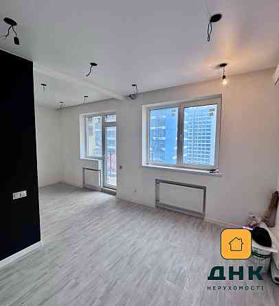 Аркадия. Однокомнатная квартира. Вид моря. Балкон. ЖК 51 жемчужина Одесса