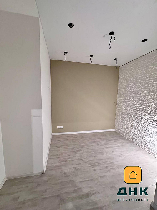 Аркадия. Однокомнатная квартира. Вид моря. Балкон. ЖК 51 жемчужина Одесса - изображение 7