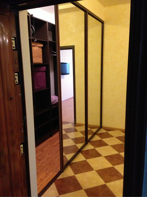 Продажа 1-комнатной квартиры в Аркадии, 1 Жемчужина Одесса - изображение 7