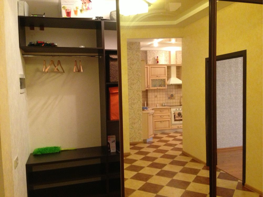 Продажа 1-комнатной квартиры в Аркадии, 1 Жемчужина Одесса - изображение 8