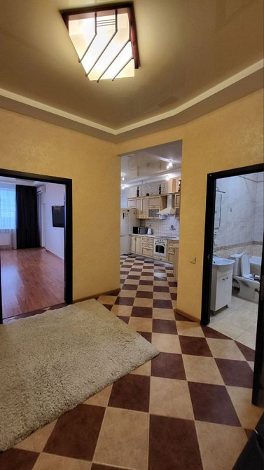 Продажа 1-комнатной квартиры в Аркадии, 1 Жемчужина Одесса - изображение 6