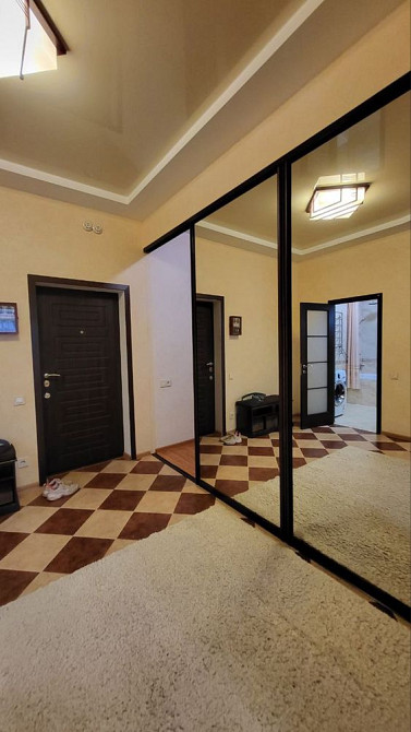 Продажа 1-комнатной квартиры в Аркадии, 1 Жемчужина Одесса - изображение 5