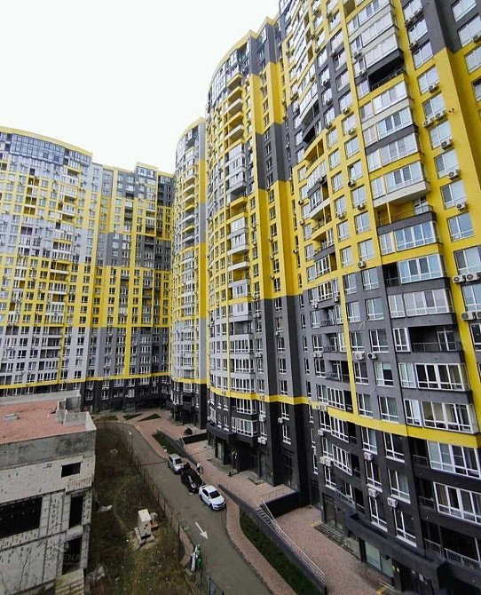 Продаж 1 квартири Кадетський Гай ЖК Медовий Солом'янський без % Киев - изображение 1