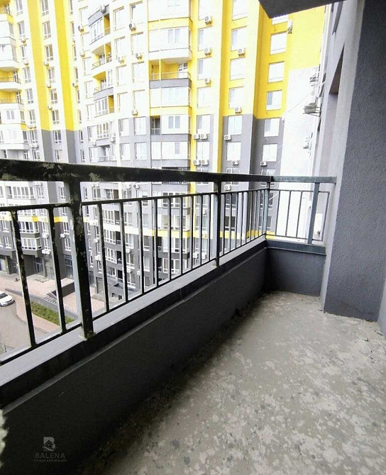 Продаж 1 квартири Кадетський Гай ЖК Медовий Солом'янський без % Киев - изображение 8