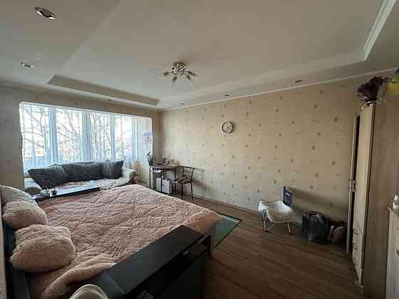 1-к Борщагівка Тулузи 16 Ремонт/гривня Киев