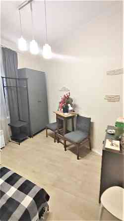 Продам 1 комн самостоятельную квартиру в центре Скидановская Одесса