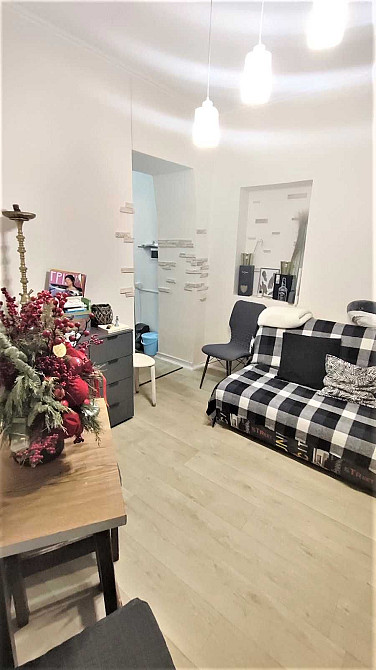 Продам 1 комн самостоятельную квартиру в центре Скидановская Одесса - изображение 1