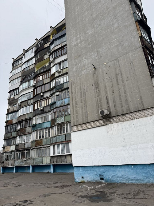 Продаж смарт квартири Гродненська Дарниця ДВРЗ Киев - изображение 5